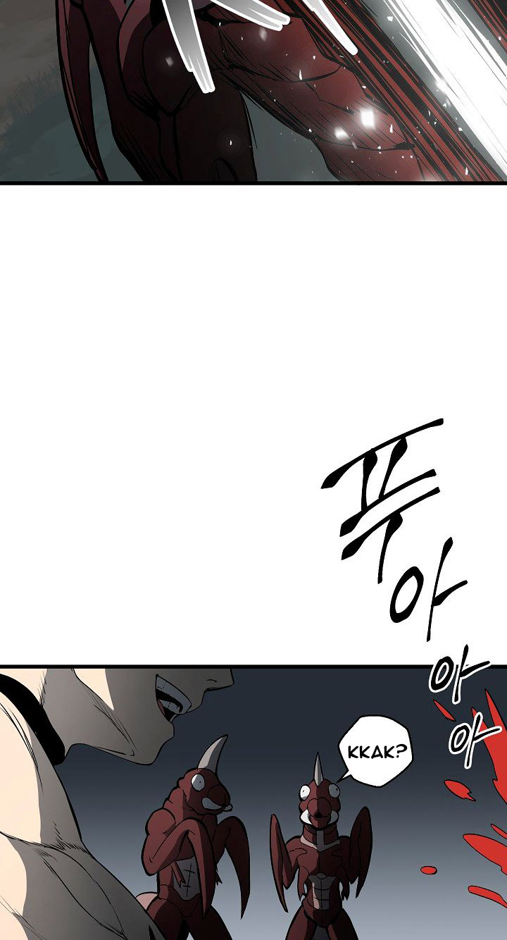 Otherworldly Sword King’s Survival Records Chapter 07 Bahasa Indonesia